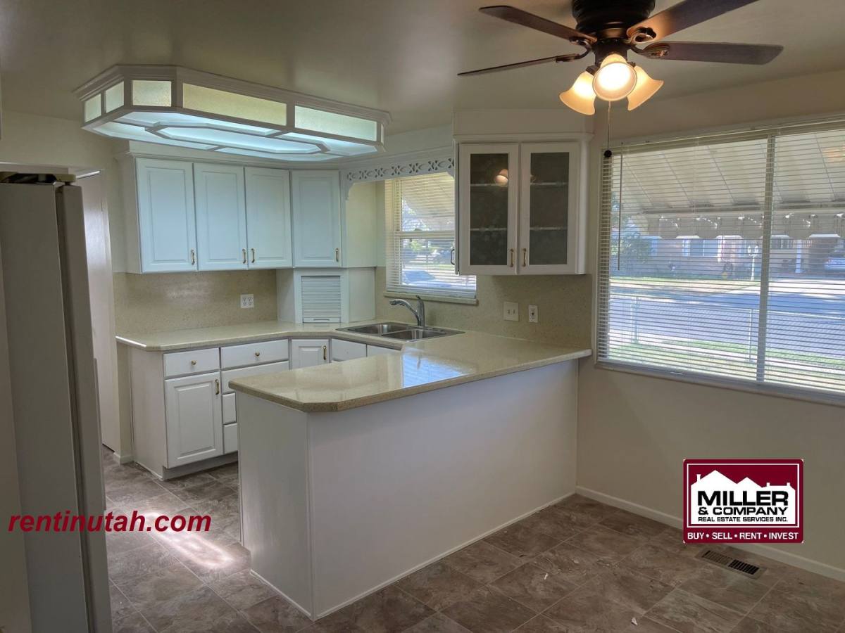 House for rent at 463 E 6360 S, Salt Lake City, UT 84107