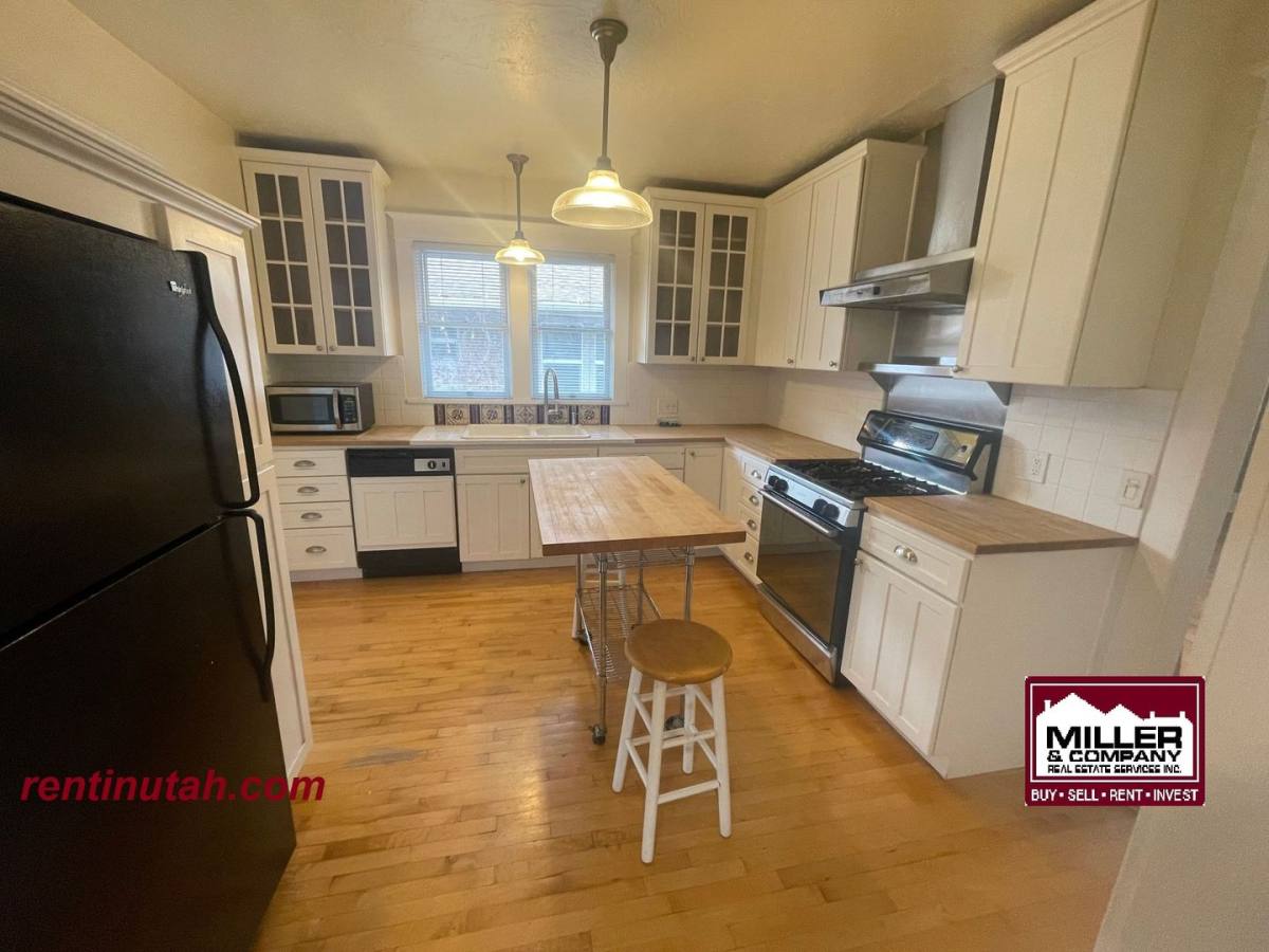 House for rent at 1560 E Garfield Ave, Salt Lake City, UT 84105