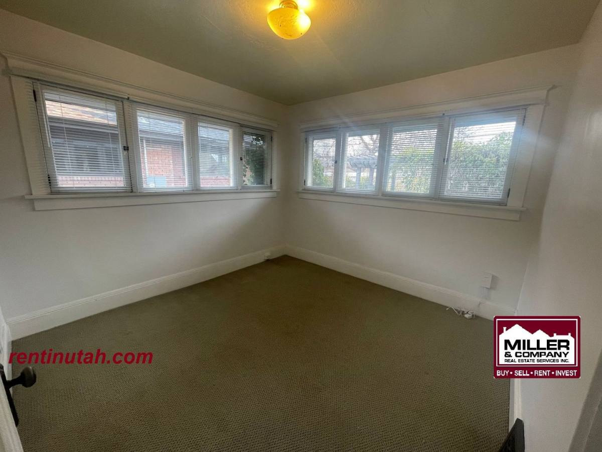 House for rent at 1560 E Garfield Ave, Salt Lake City, UT 84105