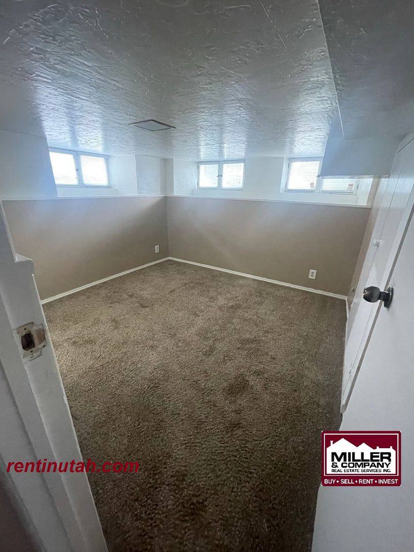House for rent at 1560 E Garfield Ave, Salt Lake City, UT 84105