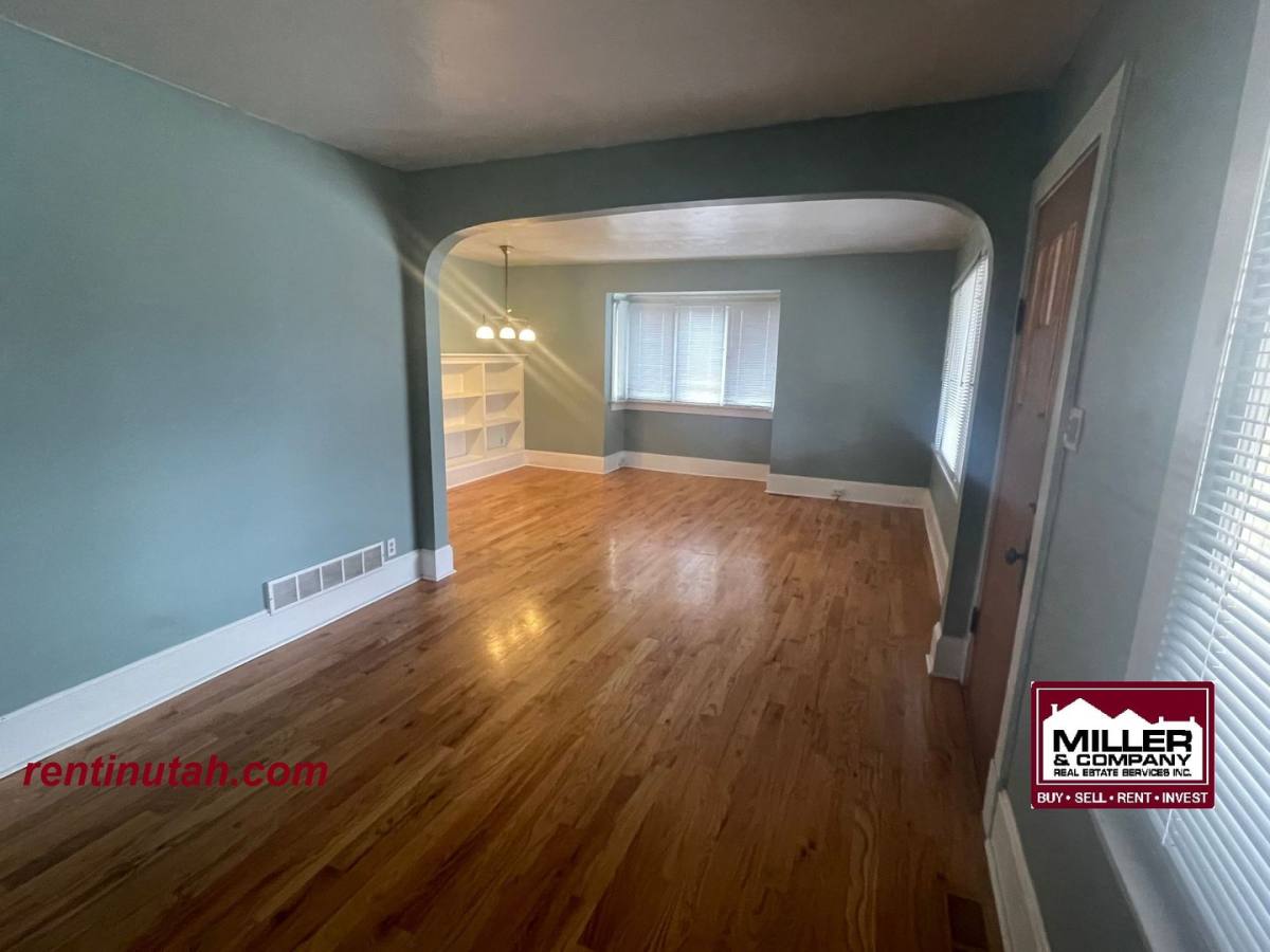 House for rent at 1560 E Garfield Ave, Salt Lake City, UT 84105