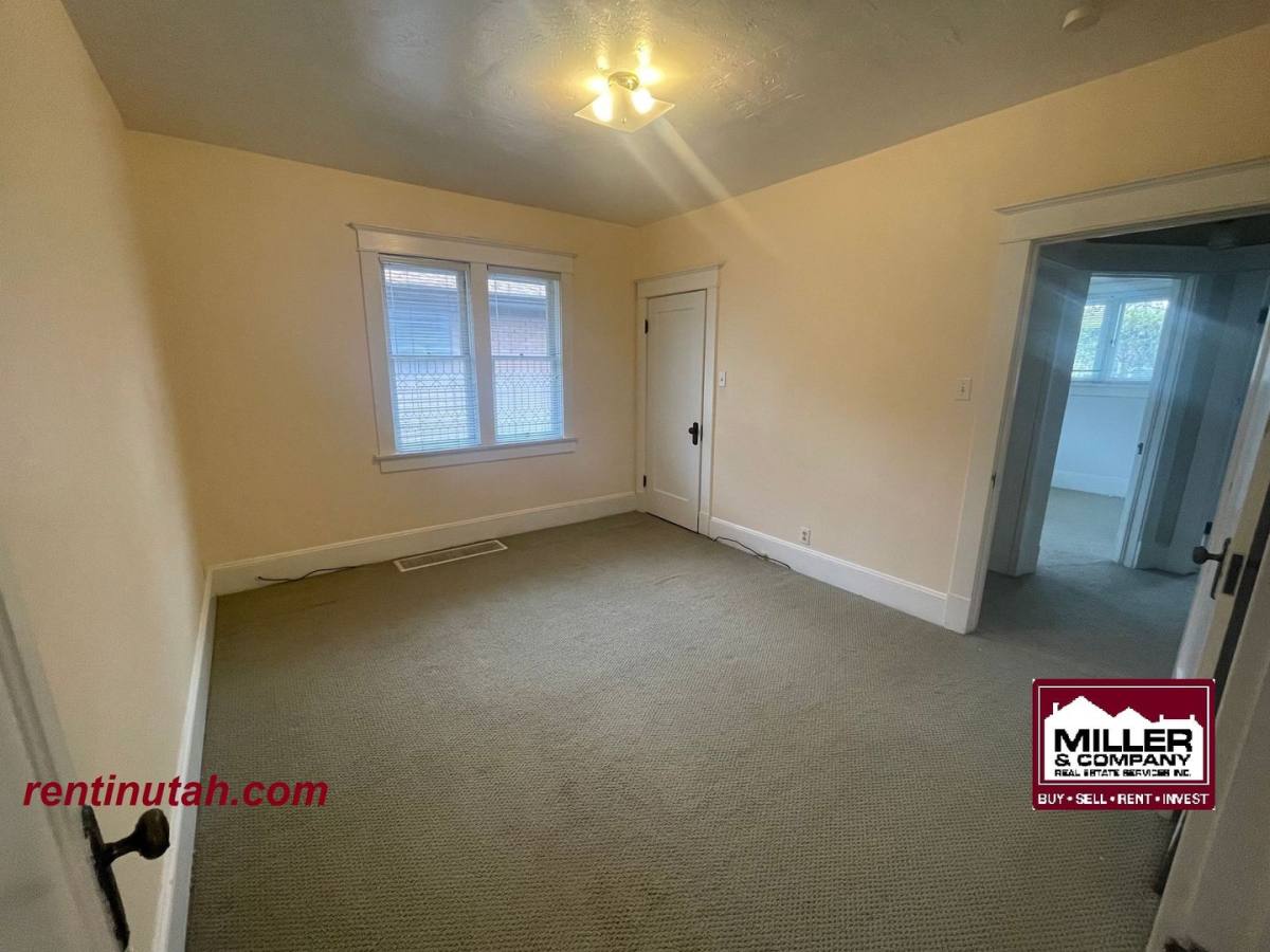 House for rent at 1560 E Garfield Ave, Salt Lake City, UT 84105