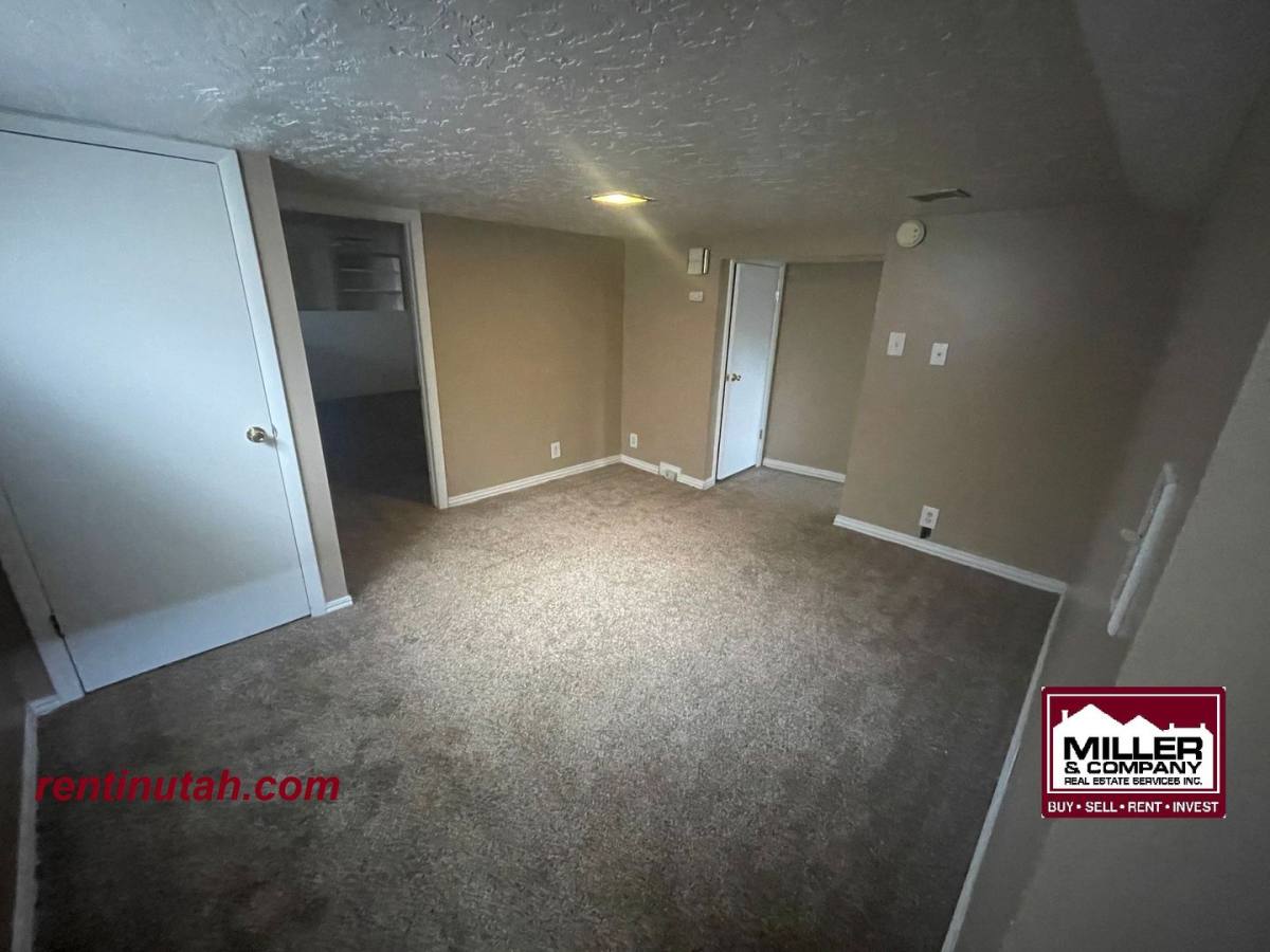House for rent at 1560 E Garfield Ave, Salt Lake City, UT 84105