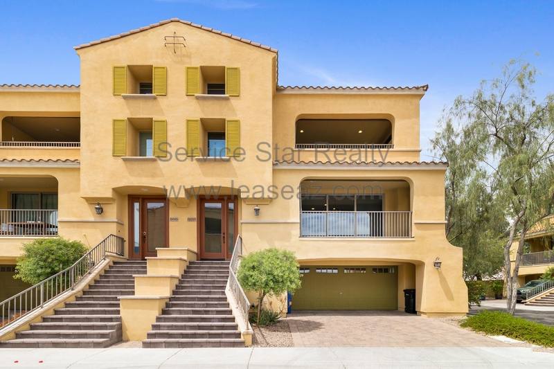 Townhouse for rent at 888 N Imperial Place, Chandler, AZ 85226