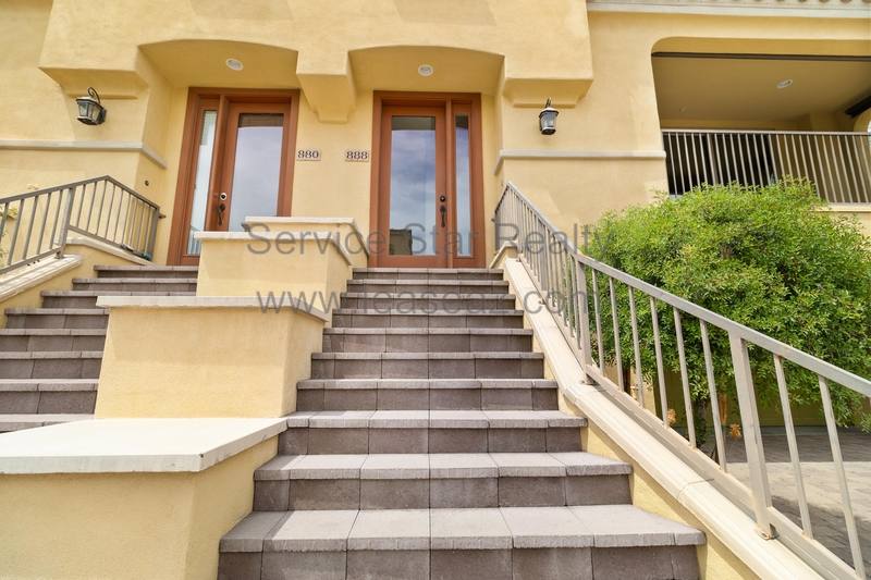 Townhouse for rent at 888 N Imperial Place, Chandler, AZ 85226