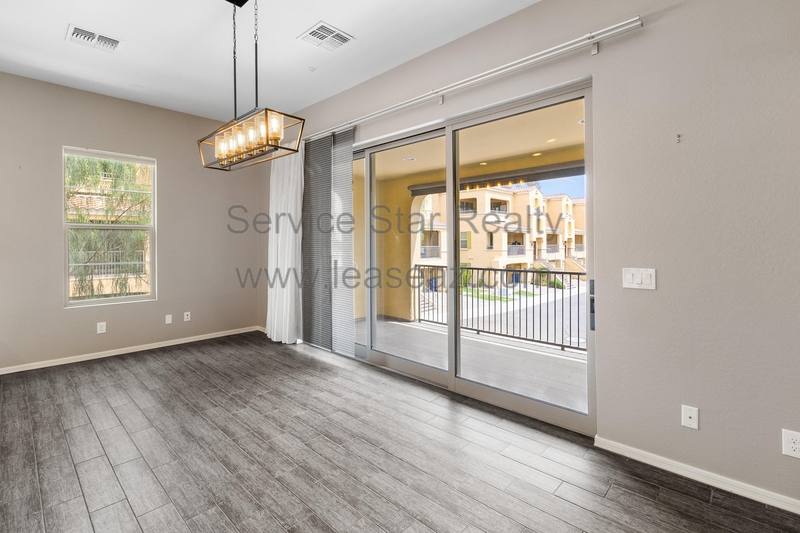 Townhouse for rent at 888 N Imperial Place, Chandler, AZ 85226