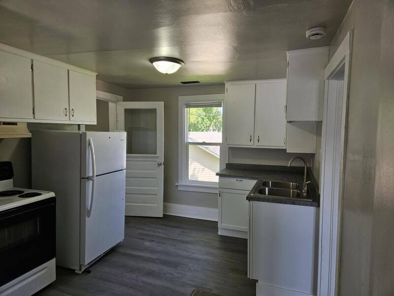 Apartment for rent at 526 Newbury St, Ripon, WI 54971