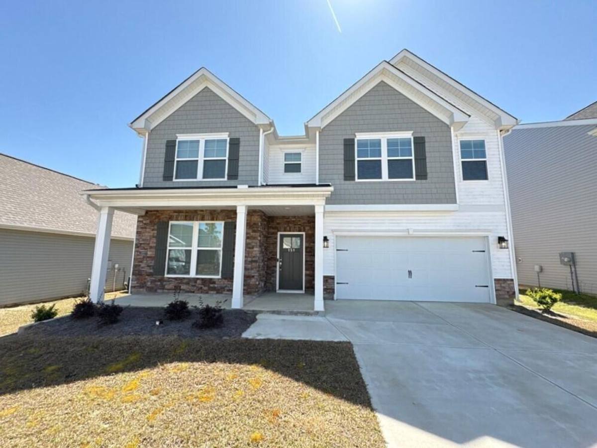 House for rent at 151 Falls Ridge Lane, Blythewood, SC 29016