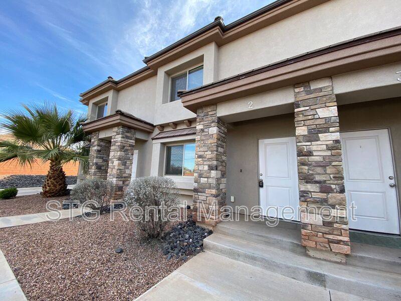 Townhouse for rent at 1664 N Dixie Downs Rd #2, Saint George, UT 84770