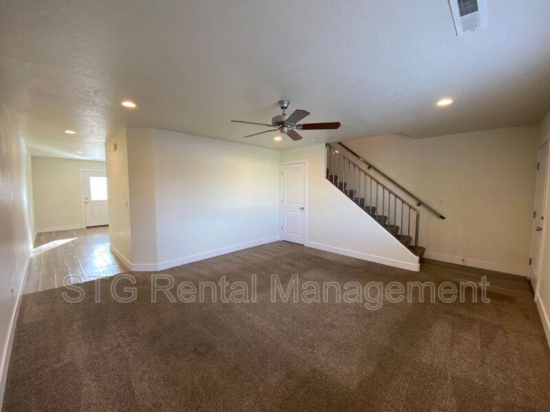 Townhouse for rent at 1664 N Dixie Downs Rd #2, Saint George, UT 84770