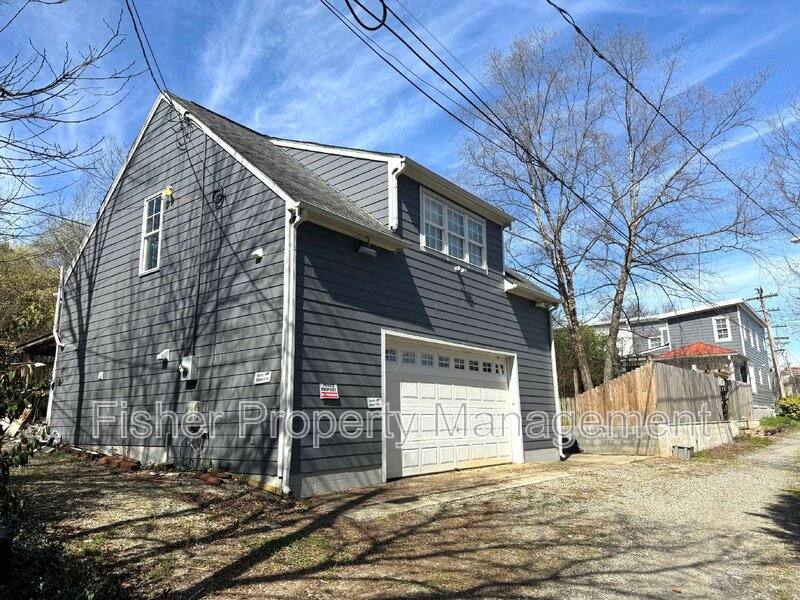 Apartment for rent at 615 Albemarle St #C, Richmond, VA 23220