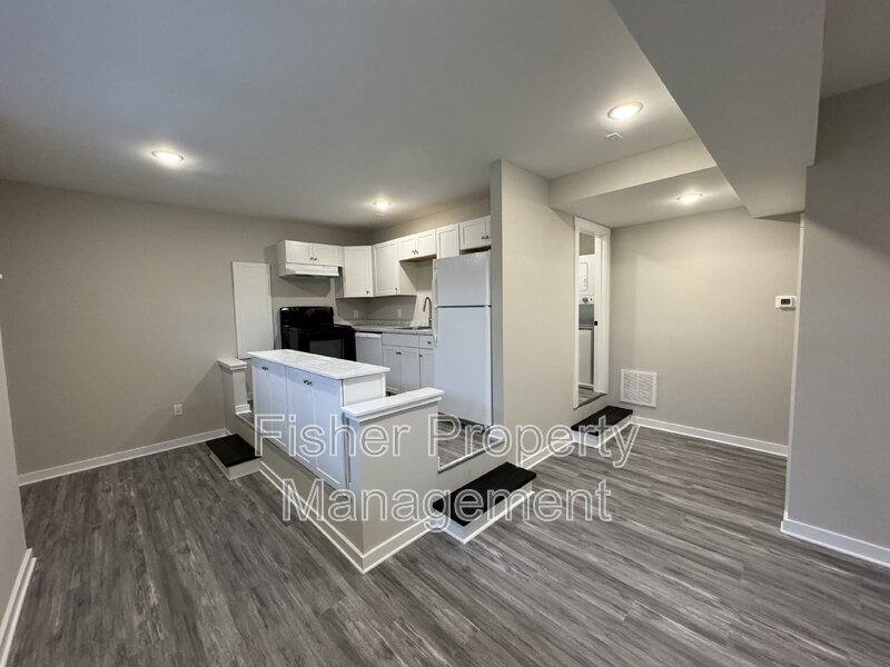 Apartment for rent at 615 Albemarle St #C, Richmond, VA 23220