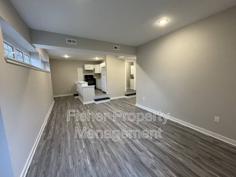 Apartment for rent at 615 Albemarle St #C, Richmond, VA 23220