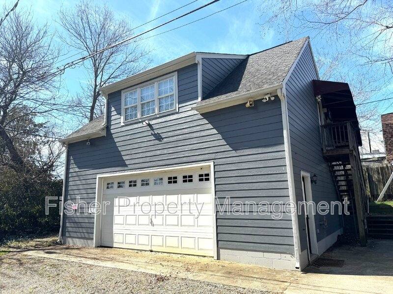 Apartment for rent at 615 Albemarle St #C, Richmond, VA 23220