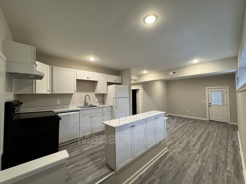 Apartment for rent at 615 Albemarle St #C, Richmond, VA 23220