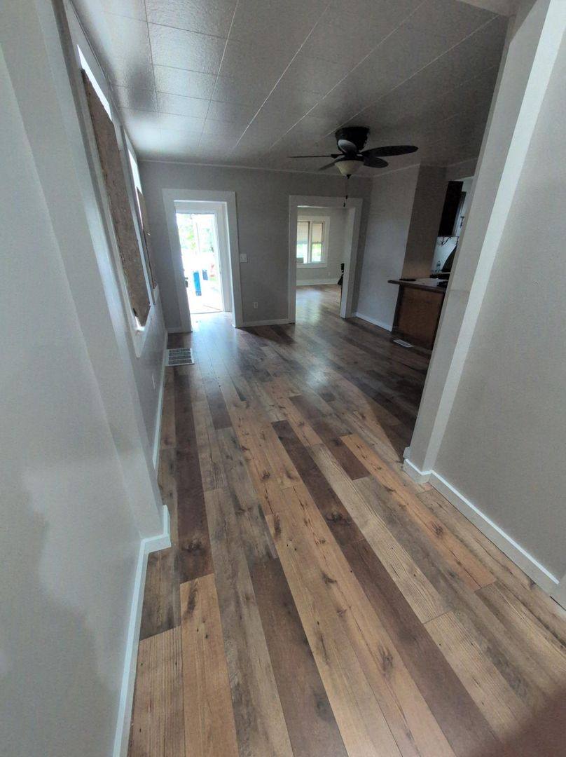 House for rent at 4245 E 71st St, Cleveland, OH 44105