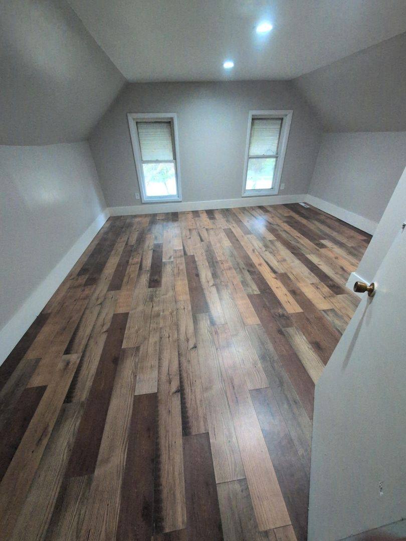 House for rent at 4245 E 71st St, Cleveland, OH 44105