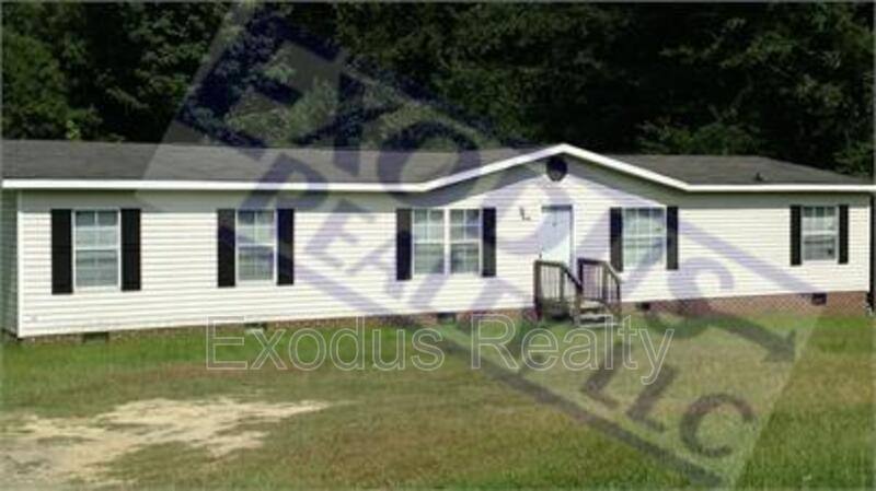 House for rent at 646 Barbecue Ch Rd, Sanford, NC 27332