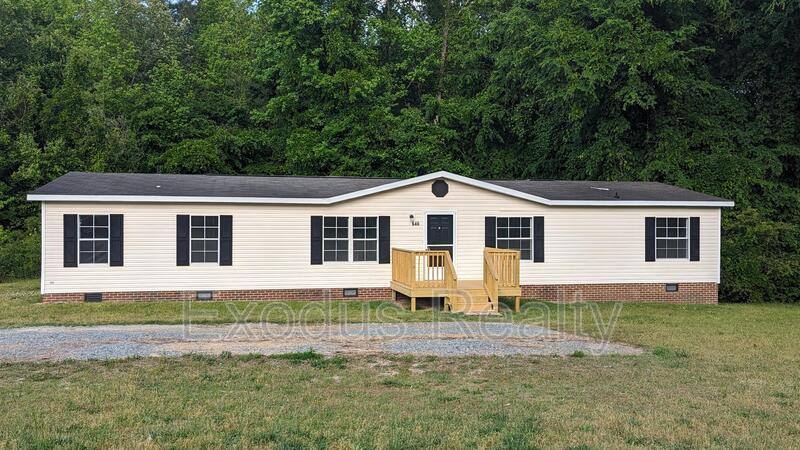 House for rent at 646 Barbecue Ch Rd, Sanford, NC 27332