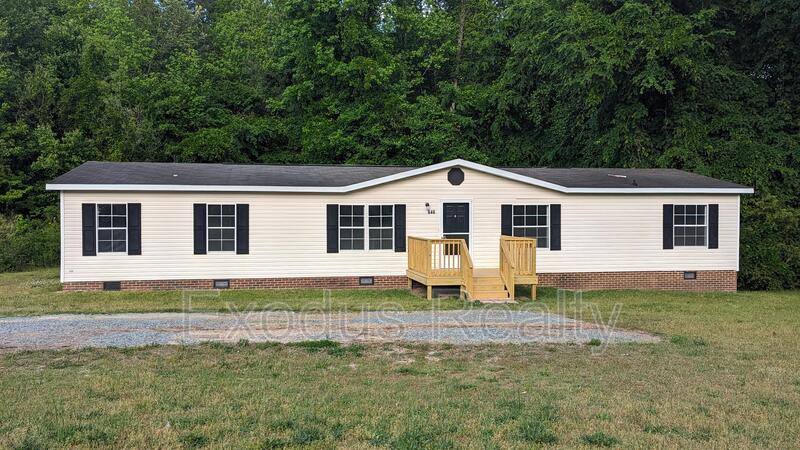 House for rent at 646 Barbecue Ch Rd, Sanford, NC 27332