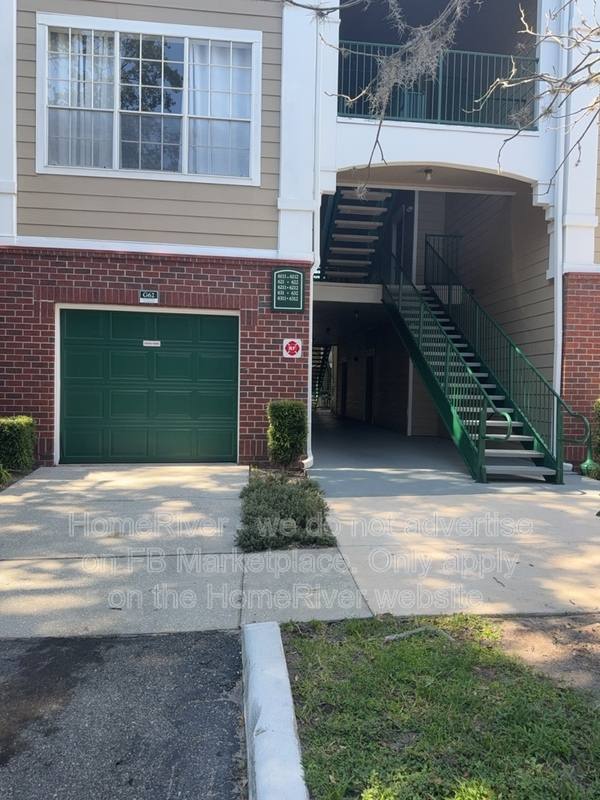 Condo for rent at 8301 Elm Park Dr #6111, Orlando, FL 32821