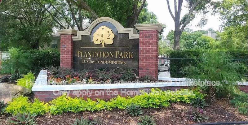 Condo for rent at 8301 Elm Park Dr #6111, Orlando, FL 32821
