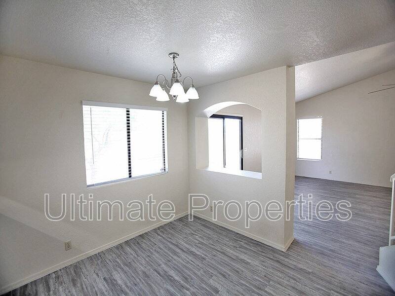 House for rent at 4645 N 99th Dr, Phoenix, AZ 85037