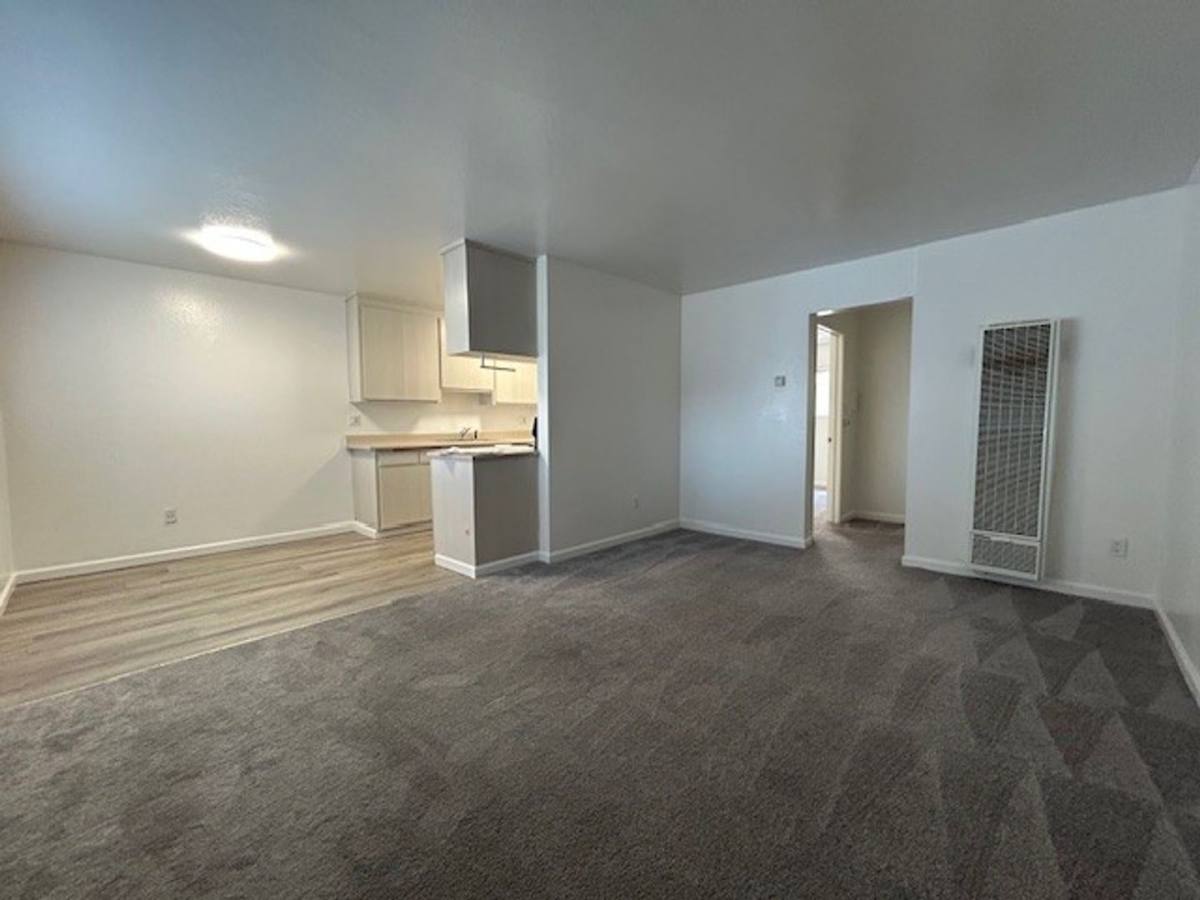 Apartment for rent at 2236 Lincoln Ave, Alameda, CA 94501