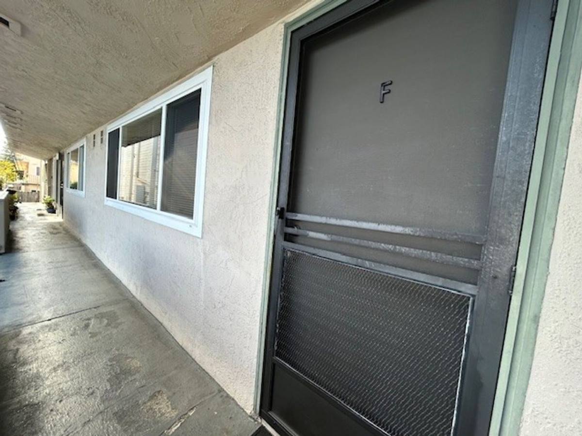 Apartment for rent at 2236 Lincoln Ave, Alameda, CA 94501