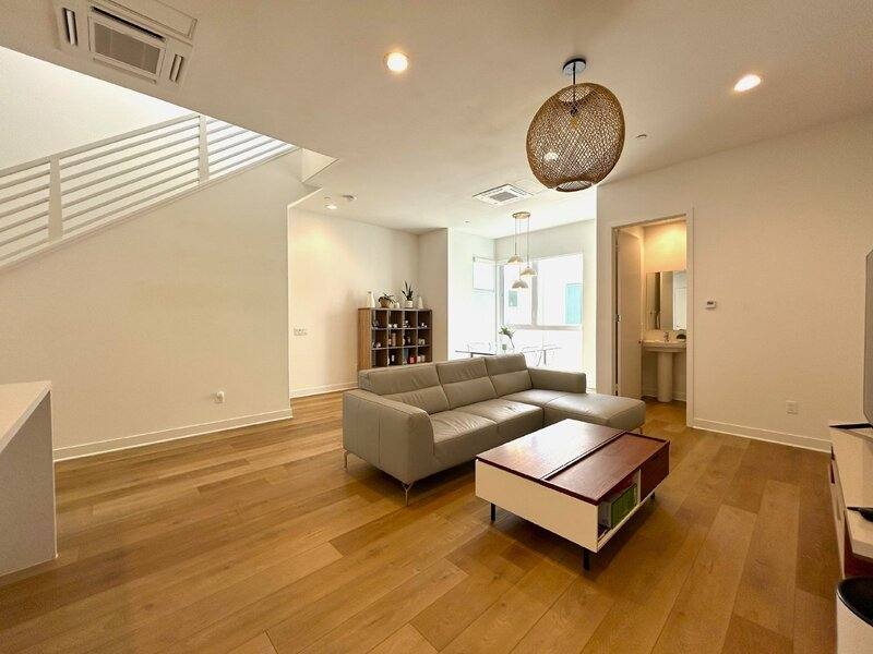Townhouse for rent at 10917 1 2 Otsego St, North Hollywood, CA 91601