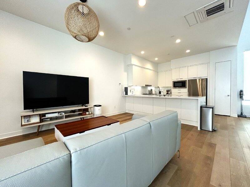 Townhouse for rent at 10917 1 2 Otsego St, North Hollywood, CA 91601