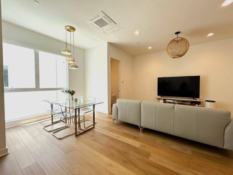 Townhouse for rent at 10917 1 2 Otsego St, North Hollywood, CA 91601