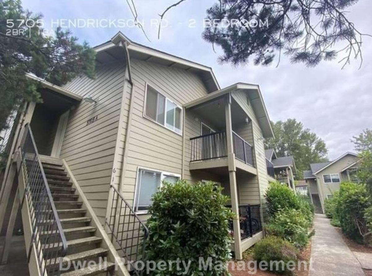 Apartment for rent at 5705 Hendrickson Ave, Ferndale, WA 98248