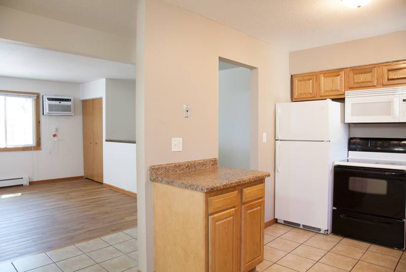 Apartment for rent at 637 13th St S #27, Hudson, WI 54016
