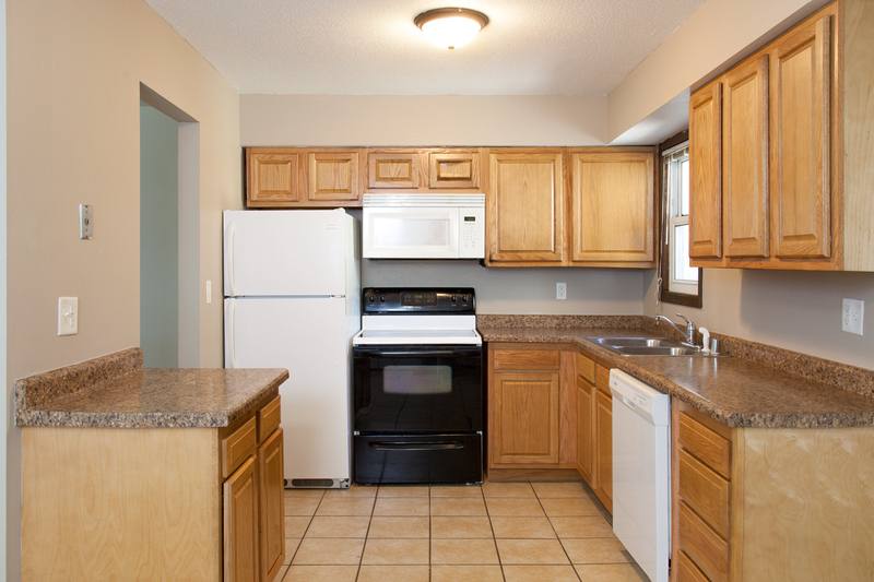 Apartment for rent at 637 13th St S #27, Hudson, WI 54016