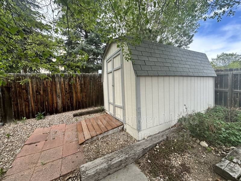 House for rent at 1427 McIntosh Ave, Broomfield, CO 80020