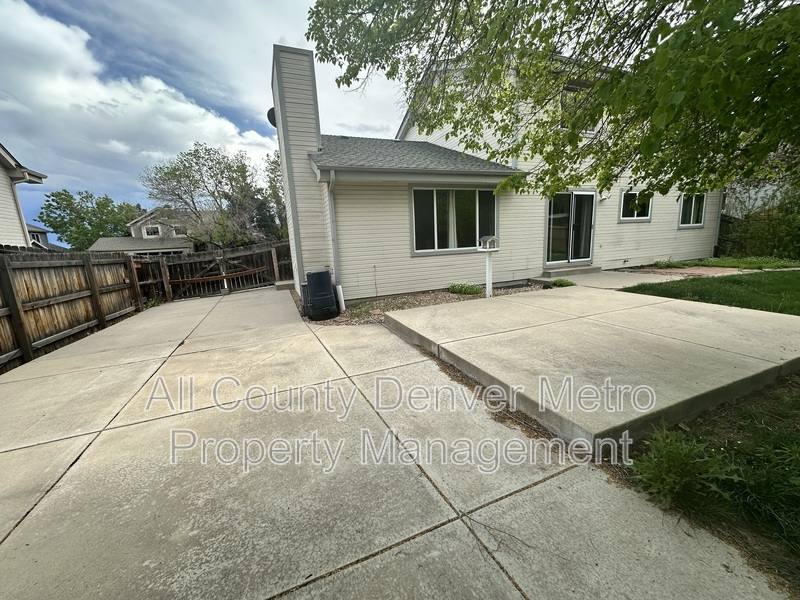 House for rent at 1427 McIntosh Ave, Broomfield, CO 80020