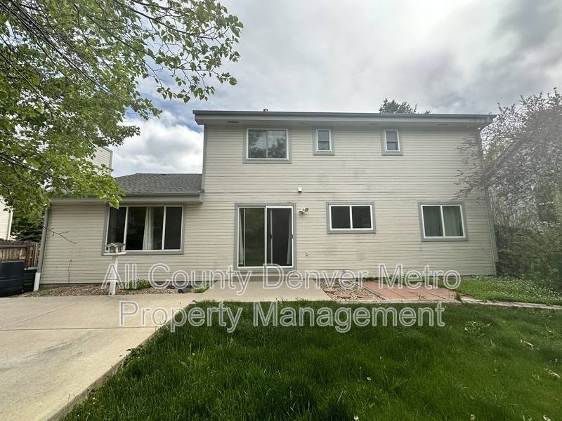 House for rent at 1427 McIntosh Ave, Broomfield, CO 80020
