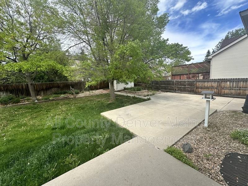House for rent at 1427 McIntosh Ave, Broomfield, CO 80020