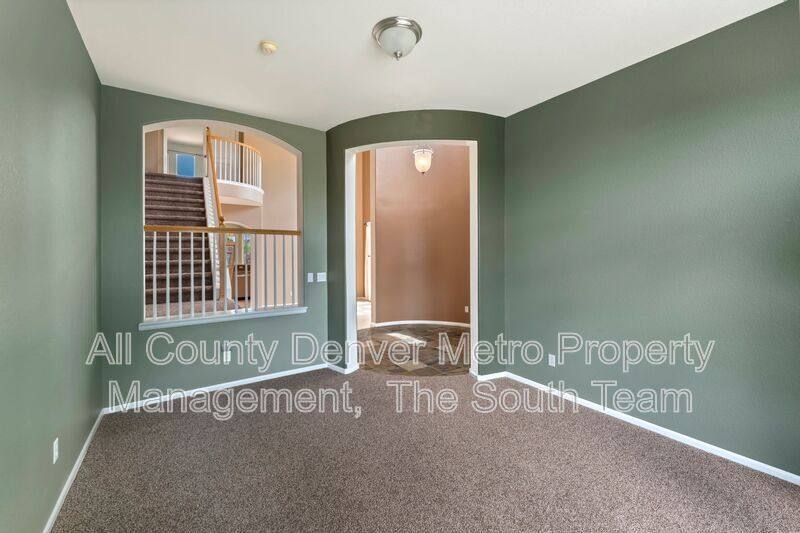 House for rent at 7680 Elk Court, Littleton, CO 80125