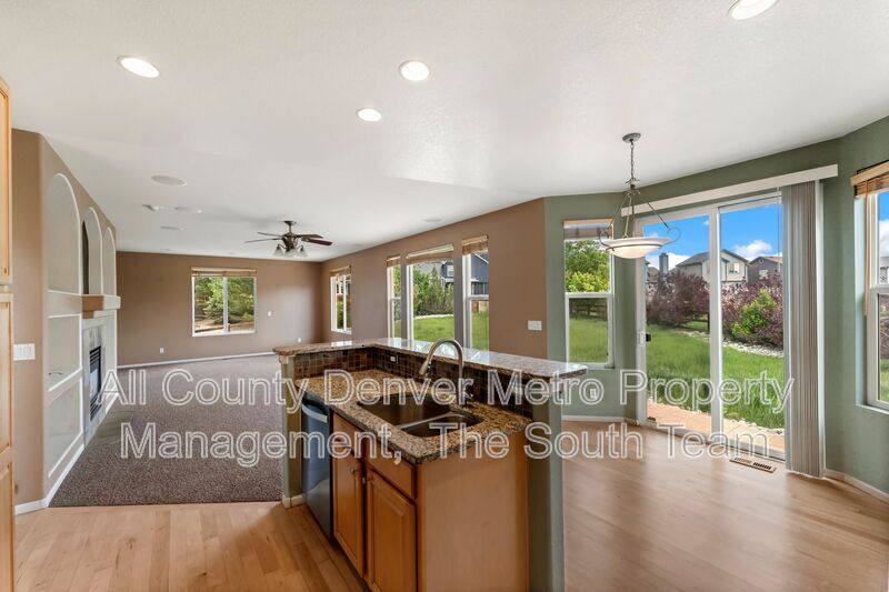 House for rent at 7680 Elk Court, Littleton, CO 80125