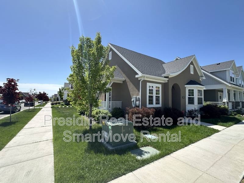 House for rent at 10684 S Wild Rice Dr, South Jordan, UT 84009