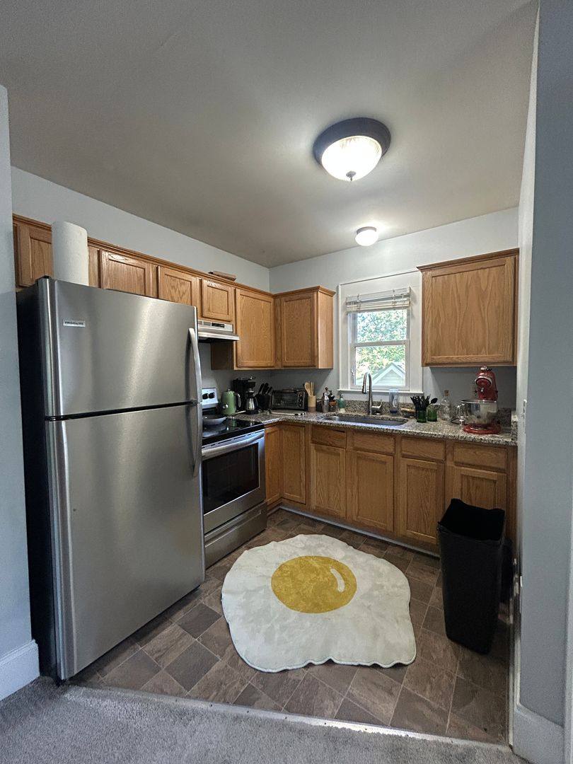 House for rent at 839 Onslow St, Durham, NC 27705