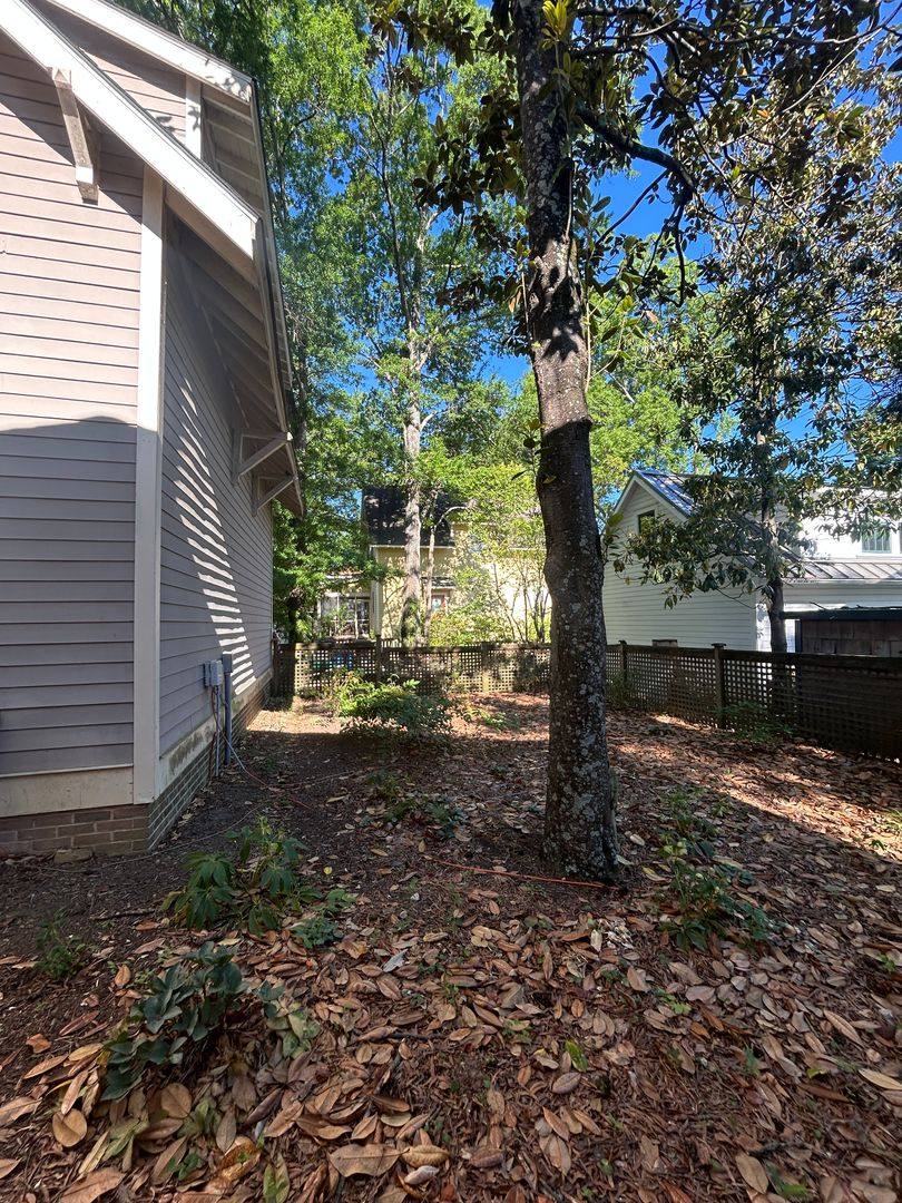 House for rent at 839 Onslow St, Durham, NC 27705