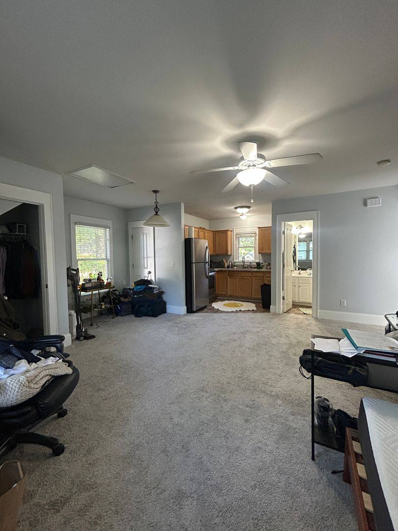 House for rent at 839 Onslow St, Durham, NC 27705