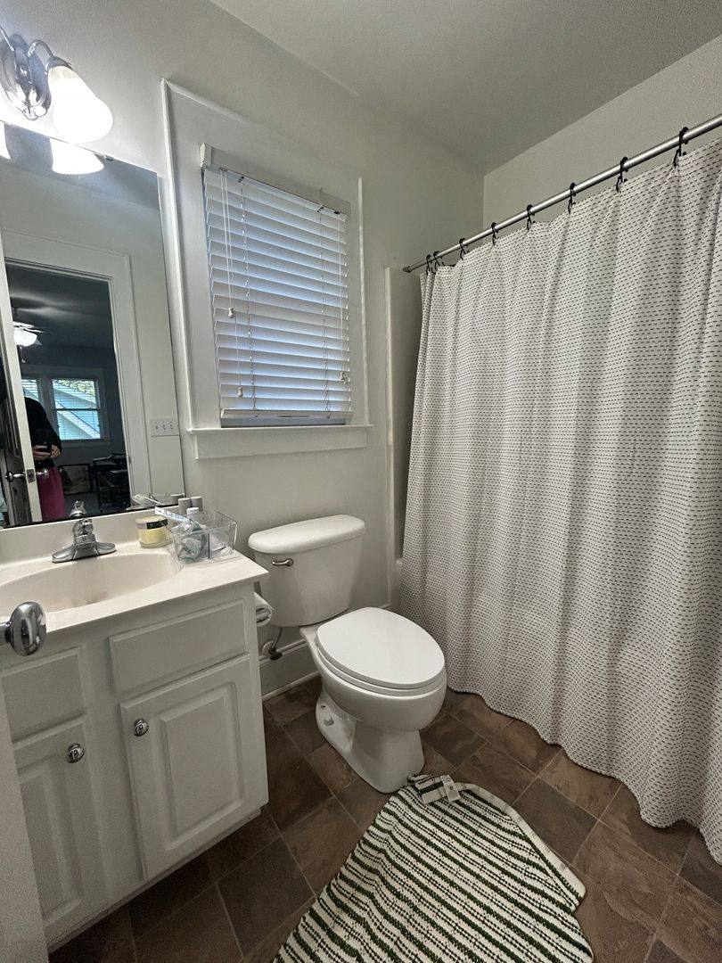 House for rent at 839 Onslow St, Durham, NC 27705