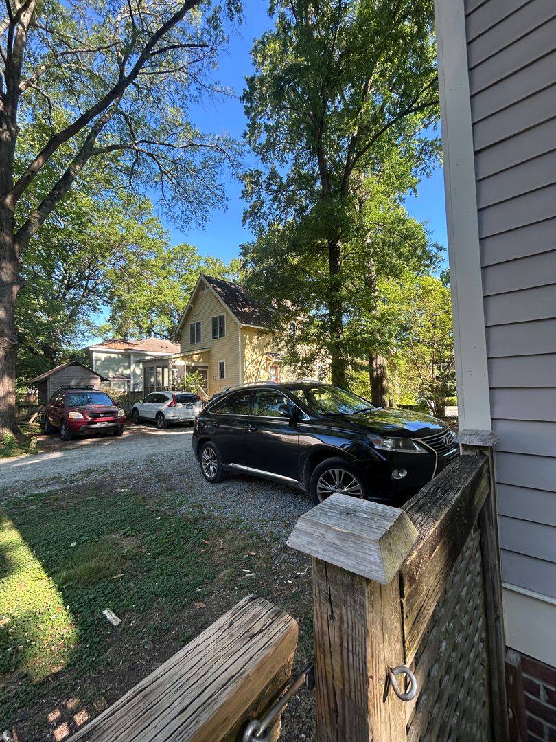 House for rent at 839 Onslow St, Durham, NC 27705