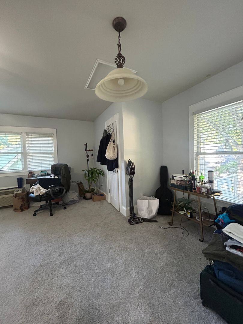 House for rent at 839 Onslow St, Durham, NC 27705