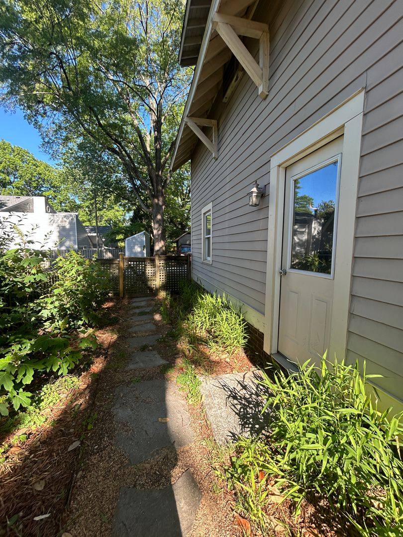House for rent at 839 Onslow St, Durham, NC 27705