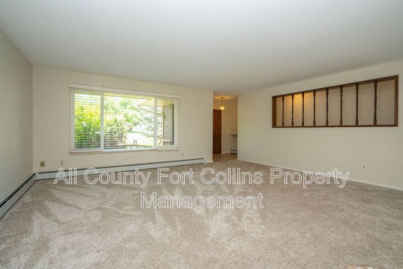 House for rent at 508 Louise Lane, Fort Collins, CO 80521